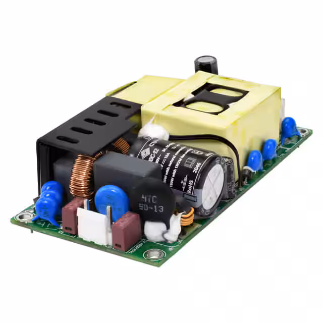 VOF-180C-15 CUI Inc.  AC DC Converters